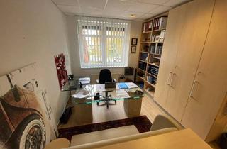 Büro zu mieten in 16348 Wandlitz, Wandlitz/Berlin: Repräsentative Firmenniederlassung in Bürosuite mit Konferenzraum, Küche und WC, ca