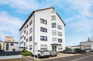 Büro zu mieten in 63165 Mühlheim, Mühlheim: "Provisionsfrei" - Attraktive, helle Bürofläche mit tollem Grundriss in zentraler Lage