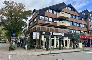 Gewerbeimmobilie kaufen in Moränenstrasse, 48165 Hiltrup, Büro/Praxisräume an der Marktallee MS-Hiltrup