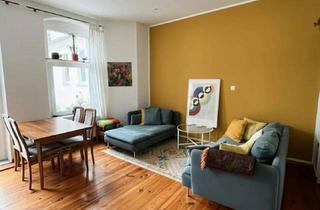 Immobilie mieten in Jungstraße, 10247 Friedrichshain, Jungstraße, Berlin