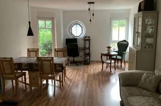 Immobilie mieten in Tiefurter Allee, 99425 Parkvorstadt, Tiefurter Allee, Weimar