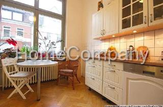 Immobilie mieten in 44135 Dortmund, Stop! Gemütliche Wohnung in der Dortmunder Innenstadt - Kaiserviertel!