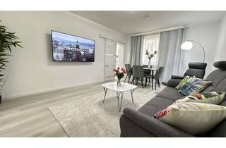 Immobilie mieten in 65195 Wiesbaden, Stilvolle Wohnung im Stadtzentrum