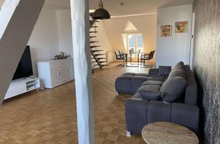 Immobilie mieten in Dorotheenstr 38, 40235 Flingern Nord, Top City apartment , komplett möbeltet, Maisonette apartment. 2 bed 2 bathroom, Flingen-Nord