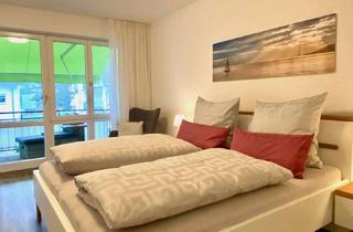 Immobilie mieten in 88085 Langenargen, Wohnen auf Zeit: Schöne & neuwertig ausgestattete 2-Zi Wohnung mit TG-Stellplatz zu vermieten