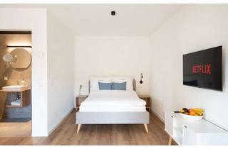 Immobilie mieten in Hauptstraße, 77955 Ettenheim, 1-Zimmerwohnung mit TV, Wlan, begehbare Dusche/Wc, neue Küchenzeile, Terrasse, Parkplatz i