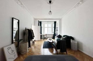 Immobilie mieten in Gormannstraße, 10119 Mitte, Gormannstraße, Berlin furnished