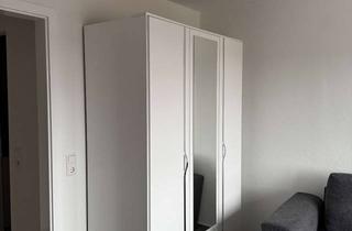 Immobilie mieten in 71334 Waiblingen, Schöne, vollständig renovierte 1-Zimmer-Wohnung in Waiblingen