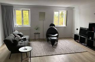 Immobilie mieten in Lenzensteig, 78354 Sipplingen, Modernes 1,5 Zi. Apartment am Bodensee zu vermieten