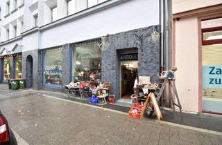Gewerbeimmobilie mieten in 46045 Altstadt-Mitte, Innenstadtlage! Charmante Gewerbeeinheit mit Stellplatz zu vermieten