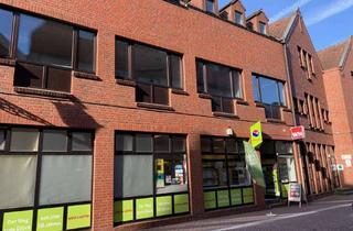 Gewerbeimmobilie mieten in 59348 Lüdinghausen, Willkommen in Ihrem neuen Geschäft in Lüdinghausen!