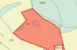 Gewerbeimmobilie kaufen in 87724 Ottobeuren, 30.000 m² Landwirtschaftsfläche in ruhiger Lage zu verkaufen