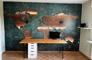 Wohnung mieten in 51067 Köln, Köln - WG Zimmer Köln ( 1 Zimmer ) für eine Person möbliert ab SOFORT