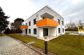 Wohnung kaufen in 74223 Flein, 3 Zimmer Wohnung mit Südterrasse ,Garten und Tageslichtbad