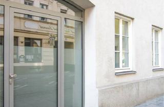 Geschäftslokal mieten in 81667 München, Ladenfläche