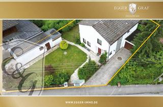 Grundstück zu kaufen in 85579 Neubiberg, Neubiberg an der Grenze zu Ottobrunn – tolles Grundstück mit Bestand