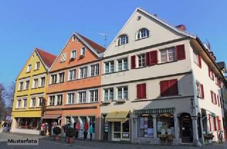 Mehrfamilienhaus kaufen in 35614 Aßlar, 1/2 Anteil - Wohnhaus mit Ladenlokal