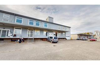 Gewerbeimmobilie mieten in 83022 Rosenheim, Lager-/Produktionsfläche mit Büro in Rosenheim zu vermieten!