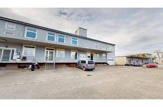 Gewerbeimmobilie mieten in 83022 Rosenheim, Lager-/Produktionsfläche mit Büro in Rosenheim zu vermieten!