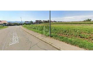 Grundstück zu kaufen in 72667 Schlaitdorf, IDYLLISCHES ROHBAULAND - INVESTIEREN MIT PERSPEKTIVE