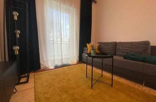 Wohnung mieten in Martinstraße, 64285 Darmstadt, Helle 2,5-Zimmer-Wohnung mit Balkon und Einbauküche im Paulusviertel, Darmstadt