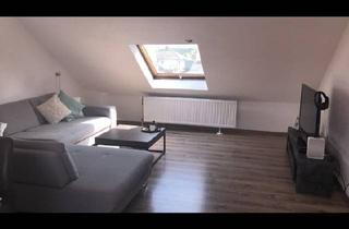 Wohnung mieten in Neustrasse, 64572 Büttelborn, 3-Zimmer Dachgeschosswohnung