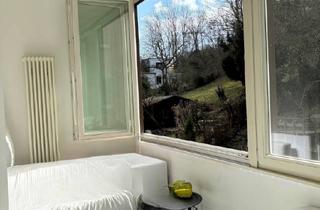 Wohnung mieten in Reinsburgstraße, 70197 Stuttgart, Großzügige 3,5-Zi. Wohnung mit Veranda & Blick ins Grüne