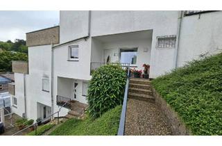 Wohnung kaufen in Am Mühlwäldle, 76532 Baden-Baden, Attraktive 4,5-Zimmer-Terrassenwohnung