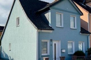 Haus mieten in Wallstraße, 37603 Holzminden, Stadthaus mit 3 Zimmern