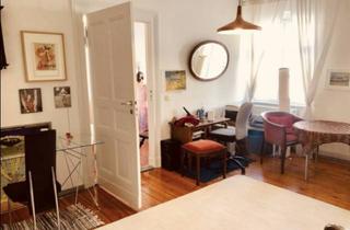 Wohnung mieten in Tucholskystr, 10117 Berlin, Quiet bright in prime central area Auguststrasse