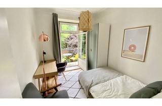 Immobilie mieten in Eppendorfer Weg 270, 20251 Hamburg, Zimmer Eppendorf Premium