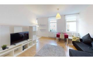 Immobilie mieten in Cornelius-Fredericks-Straße 11, 13351 Berlin, Apartment in Wedding, Berlin