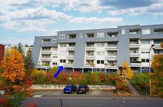 Wohnung kaufen in 97078 Würzburg, Schöne 2-Zimmer ETW, gr. Terrasse, TG-Stellplatz, mietfrei, WÜ-Lindleinsmühle