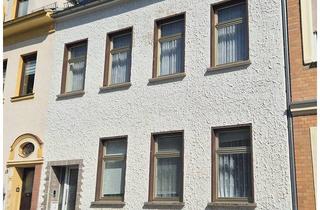 Reihenhaus kaufen in 07937 Zeulenroda-Triebes, Schönes Reihenhaus in toller Lage abzugeben