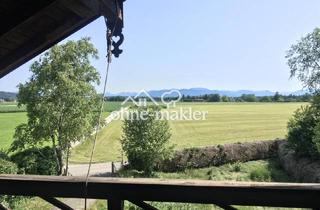 Garagen kaufen in Isarstraße 48, 83623 Ascholding, Topgrundstück in Ascholding * Baugenehmigung für 4 DHH * Alpenpanorama und Isarnähe * provisionsfrei