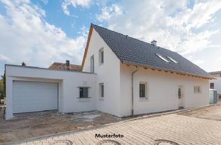 Haus kaufen in 53879 Euskirchen, Reihenmittelhaus nebst Kfz-Aufbereitung