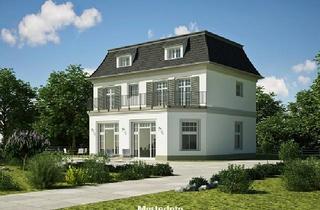 Villa kaufen in 65193 Wiesbaden, Moderne Villa mit Einliegerwohnung in sehr guter Wohnlage