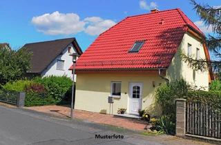 Einfamilienhaus kaufen in 39307 Gladau, Ländliche Oase: Einfamilienhaus mit Stall und Scheune
