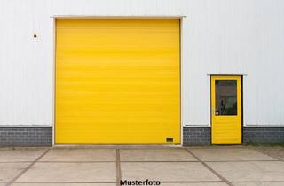 Gewerbeimmobilie kaufen in 40668 Meerbusch, Lager-/Produktionshalle, Werkstatt-/Bürogebäude