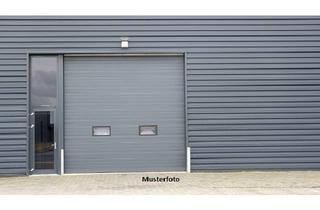 Gewerbeimmobilie kaufen in 35236 Breidenbach, Freistehende Werkstatthalle – Platz für Handwerk und Hobby