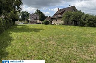 Immobilie kaufen in 31675 Bückeburg, Gute Aussichten - Ihre Suche hat endlich ein Ende!