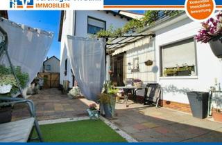 Einfamilienhaus kaufen in 67063 Ludwigshafen, Ihre Chance in Ludwigshafen-Friesenheim!