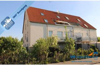 Wohnung kaufen in 91126 Schwabach, Hier sollten Sie nicht zögern. Traumhafte 3-Zimmer-Wohnung mit großem Balkon in Schwabach