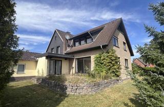 Einfamilienhaus kaufen in 33649 Bielefeld, Ein Haus, viele Möglichkeiten - Großes Ein-/Zweifamilienhaus in Bielefeld-Ummeln