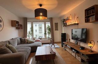 Wohnung mieten in 33604 Bielefeld, 3-ZKB-Mietwohnung in zentraler Lage von Bielefeld