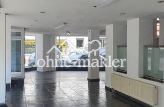 Büro zu mieten in Straße Der Republik 47, 65203 Wiesbaden, Ladenlokal in Wiesbaden - Biebrich zu vermieten