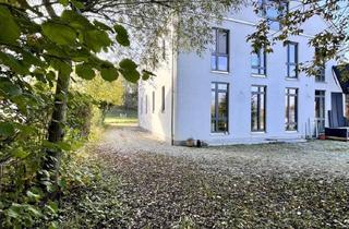 Wohnung mieten in 82269 Geltendorf, GROß, GRÜN, GENIAL: Ihre effiziente Wohnung im ruhigen Wohnparadies