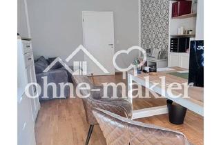 Büro zu mieten in Dürerstraße, 39112 Magdeburg, Heller Büroraum in Bürogemeinschaft (Immobilienverwaltung) – inkl. Konferenzraum, Bad, Küchennutzung