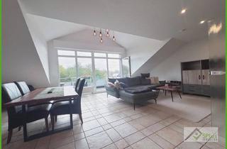 Wohnung mieten in 52459 Inden, + 5PLUS +WOHLFÜHL WOHNUNG MIT WEITBLICK -SONNENBALKON UND STELLPLATZ IN INDEN/ALTDORF +