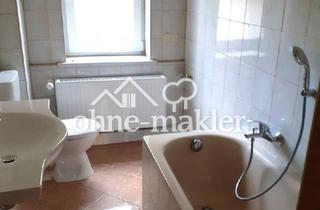 Wohnung mieten in 09544 Neuhausen, Großzügige 5-Raum-Wohnung in 09544 Neuhausen, Erdgeschoß 114 qm, 2 Bäder